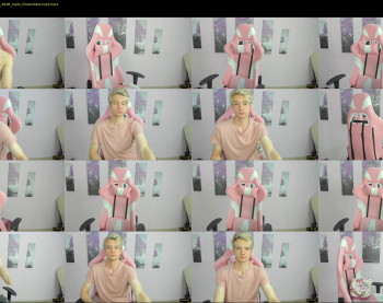 james_bandid — 49 minute Chaturbate male cam video, 720p, Sep 4, 2020