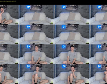 potato__head — 77 minute Chaturbate male cam video, 1080p, Sep 5, 2020