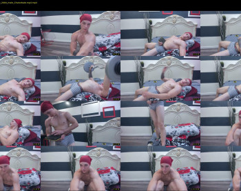 leon_mitchell_ — 70 minute Chaturbate male cam video, 1080p, Sep 8, 2020