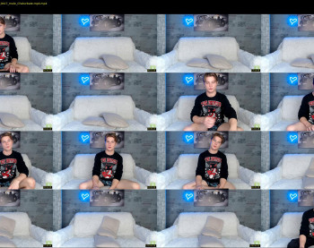 potato__head — 76 minute Chaturbate male cam video, 1080p, Sep 9, 2020