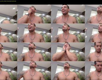 spartacus_guy_ — 58 minute Chaturbate male cam video, 720p, Sep 8, 2020