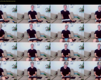 james_bandid — 19 minute Chaturbate male cam video, 720p, Sep 9, 2020