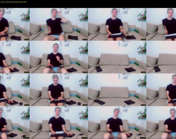 james_bandid — 88 minute Chaturbate male cam video, 720p, Sep 9, 2020