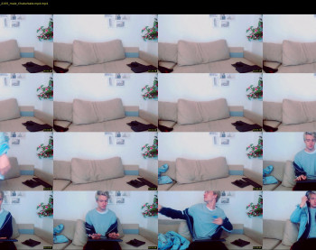 james_bandid — 12 minute Chaturbate male cam video, 720p, Sep 11, 2020