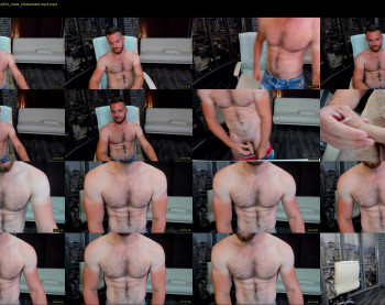 lancemurphy — 46 minute Chaturbate male cam video, 1080p, Sep 11, 2020