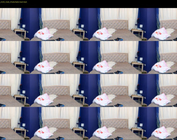 james_bandid — 11 minute Chaturbate male cam video, 720p, Sep 12, 2020