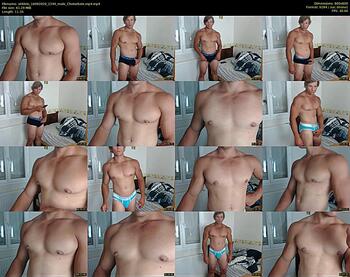 sirklein — 12 minute Chaturbate male cam video, 480p, Sep 16, 2020