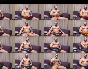 iustinmucle95 — 21 minute Chaturbate male cam video, 720p, Sep 18, 2020