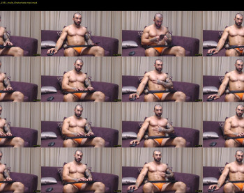 iustinmucle95 — 18 minute Chaturbate male cam video, 720p, Sep 18, 2020