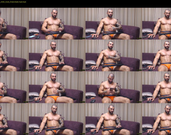 iustinmucle95 — 4 minute Chaturbate male cam video, 720p, Sep 18, 2020