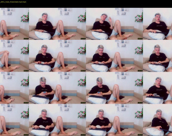 james_bandid — 28 minute Chaturbate male cam video, 720p, Sep 18, 2020