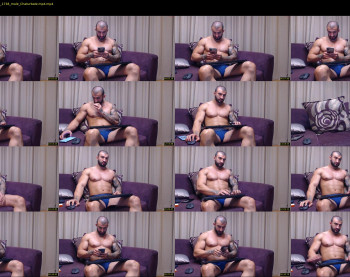 iustinmucle95 — 35 minute Chaturbate male cam video, 720p, Sep 19, 2020