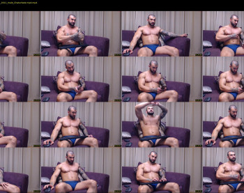 iustinmucle95 — 9 minute Chaturbate male cam video, 720p, Sep 19, 2020