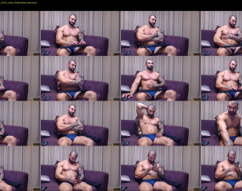 iustinmucle95 — 11 minute Chaturbate male cam video, 720p, Sep 19, 2020