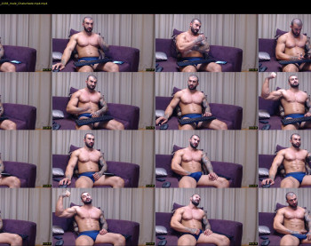 iustinmucle95 — 10 minute Chaturbate male cam video, 720p, Sep 19, 2020