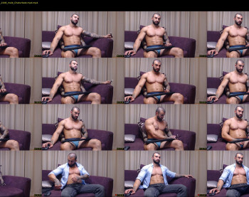 iustinmucle95 — 59 minute Chaturbate male cam video, 720p, Sep 20, 2020