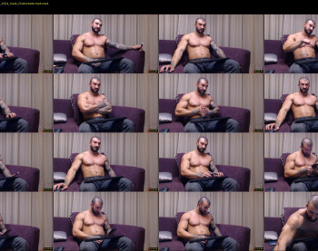 iustinmucle95 — 31 minute Chaturbate male cam video, 720p, Sep 20, 2020