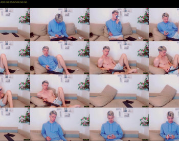 james_bandid — 98 minute Chaturbate male cam video, 720p, Sep 20, 2020