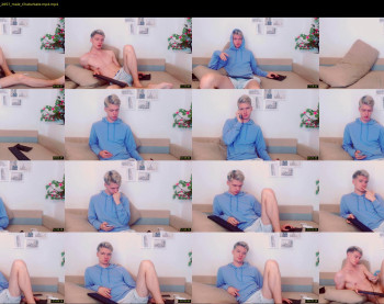 james_bandid — 98 minute Chaturbate male cam video, 720p, Sep 20, 2020