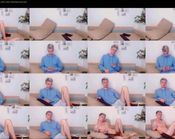 james_bandid — 98 minute Chaturbate male cam video, 720p, Sep 20, 2020