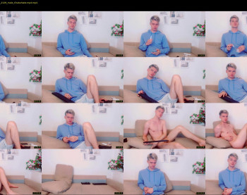 james_bandid — 98 minute Chaturbate male cam video, 720p, Sep 20, 2020