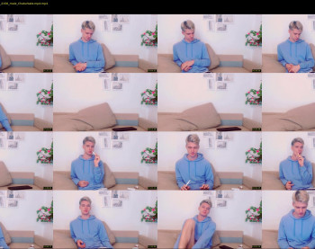 james_bandid — 27 minute Chaturbate male cam video, 720p, Sep 20, 2020