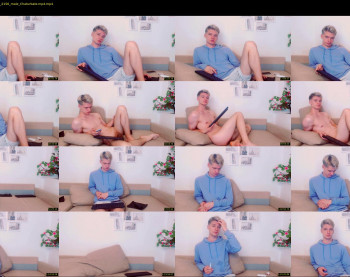 james_bandid — 97 minute Chaturbate male cam video, 720p, Sep 20, 2020