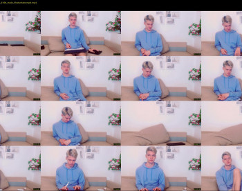 james_bandid — 46 minute Chaturbate male cam video, 720p, Sep 20, 2020