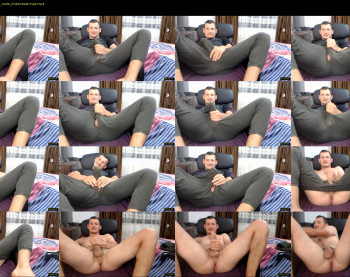 niicky90 — 70 minute Chaturbate male cam video, 1080p, Sep 20, 2020