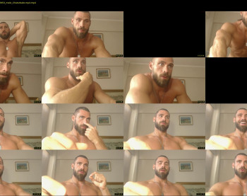 ramondavos — 82 minute Chaturbate male cam video, 720p, Sep 20, 2020