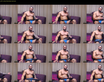 iustinmucle95 — 20 minute Chaturbate male cam video, 720p, Sep 21, 2020