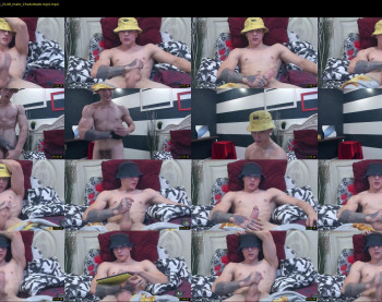 leon_mitchell_ — 33 minute Chaturbate male cam video, 1080p, Sep 21, 2020