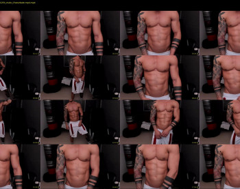 richarddarell — 21 minute Chaturbate male cam video, 1080p, Sep 21, 2020