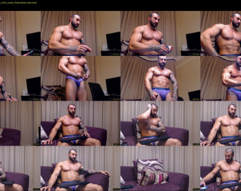 iustinmucle95 — 21 minute Chaturbate male cam video, 720p, Sep 23, 2020