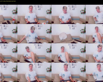 james_bandid — 86 minute Chaturbate male cam video, 720p, Sep 24, 2020