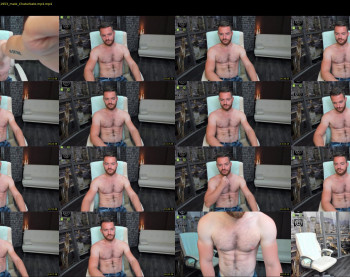 lancemurphy — 32 minute Chaturbate male cam video, 1080p, Sep 24, 2020