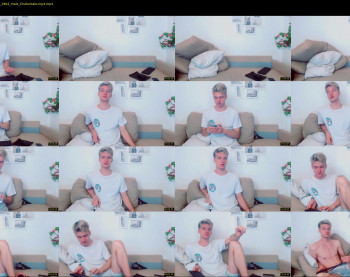 james_bandid — 66 minute Chaturbate male cam video, 720p, Sep 25, 2020