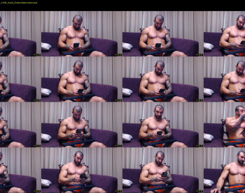 iustinmucle95 — 4 minute Chaturbate male cam video, 720p, Sep 26, 2020