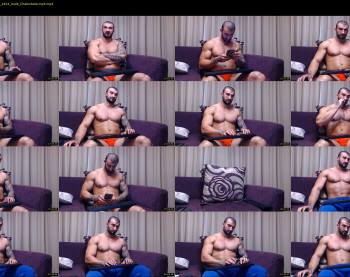 iustinmucle95 — 60 minute Chaturbate male cam video, 720p, Sep 26, 2020
