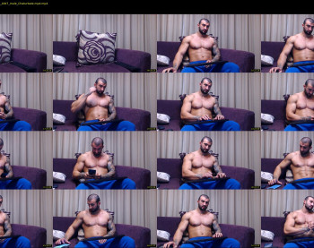 iustinmucle95 — 59 minute Chaturbate male cam video, 720p, Sep 26, 2020