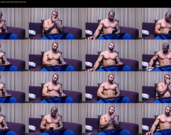 iustinmucle95 — 34 minute Chaturbate male cam video, 720p, Sep 26, 2020