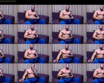 iustinmucle95 — 15 minute Chaturbate male cam video, 720p, Sep 26, 2020