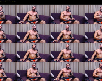 iustinmucle95 — 15 minute Chaturbate male cam video, 720p, Sep 27, 2020