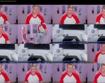 james_bandid — 63 minute Chaturbate male cam video, 720p, Sep 26, 2020
