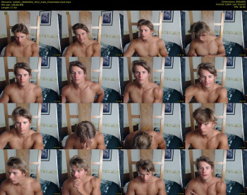 sirklein — 18 minute Chaturbate male cam video, 480p, Sep 26, 2020