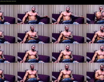 iustinmucle95 — 3 minute Chaturbate male cam video, 1080p, Sep 27, 2020