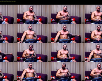 iustinmucle95 — 16 minute Chaturbate male cam video, 1080p, Sep 28, 2020