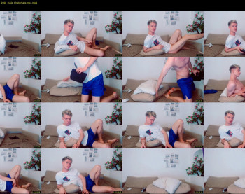 james_bandid — 98 minute Chaturbate male cam video, 720p, Sep 27, 2020