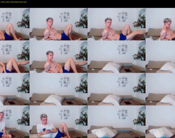 james_bandid — 52 minute Chaturbate male cam video, 720p, Sep 27, 2020