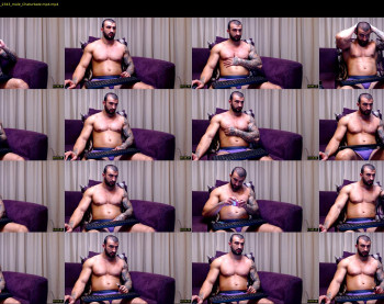 iustinmucle95 — 28 minute Chaturbate male cam video, 1080p, Sep 29, 2020